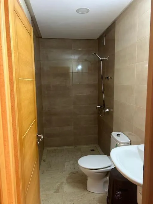 Appartement Tres Lumineux Et Tres Propre Spacieux Agadir